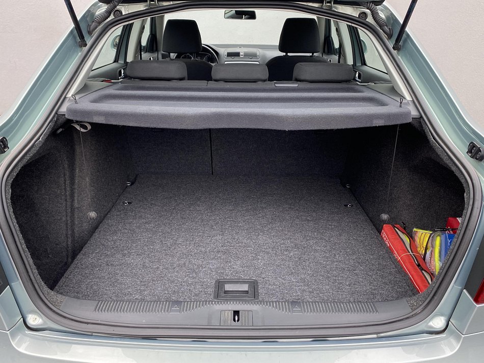 Škoda Octavia II 1.4 TSi Ambition