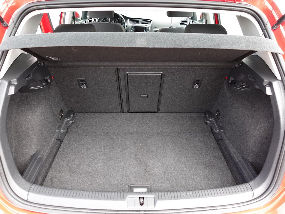 Volkswagen Golf 1.2 TSi Comfortline