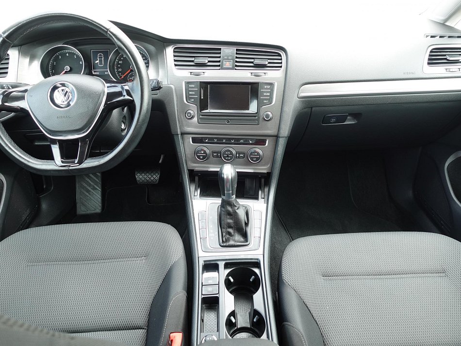 Volkswagen Golf 1.2 TSi Comfortline