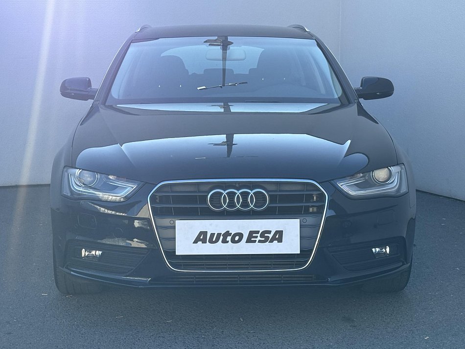 Audi A4 2.0 TDi 