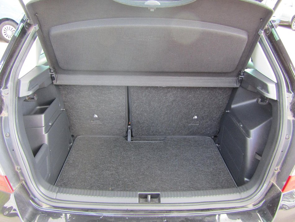 Škoda Fabia III 1.0 TSi Drive
