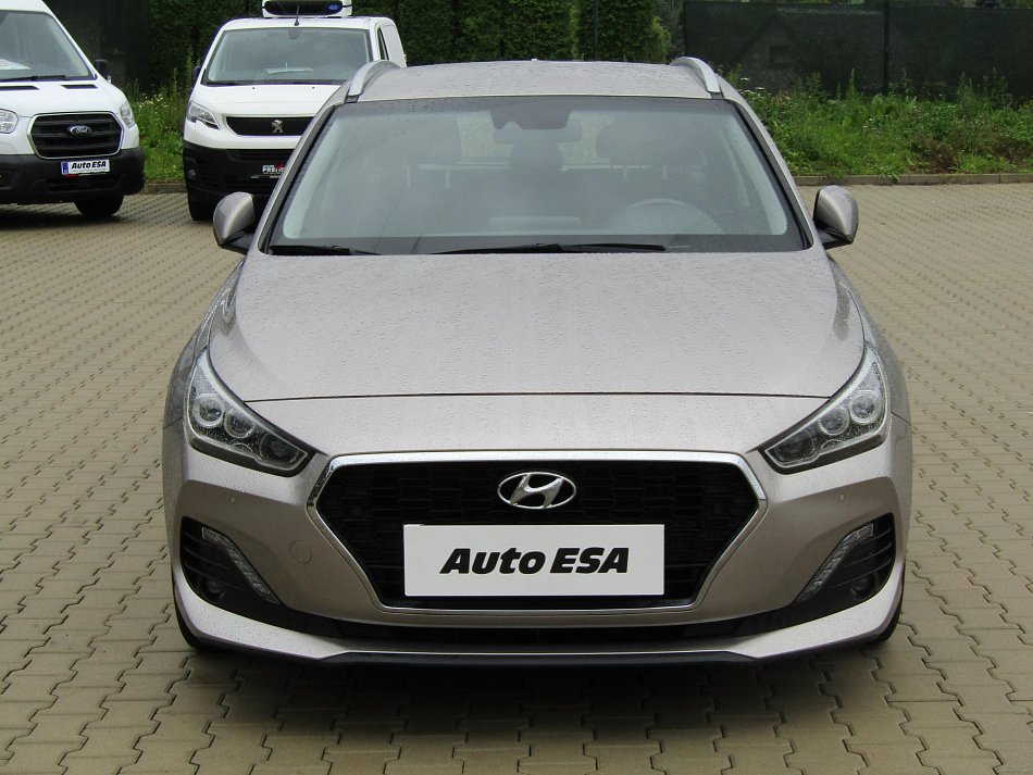 Hyundai I30 1.4 T-GDi Style