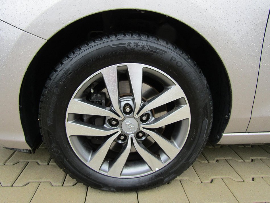 Hyundai I30 1.4 T-GDi Style