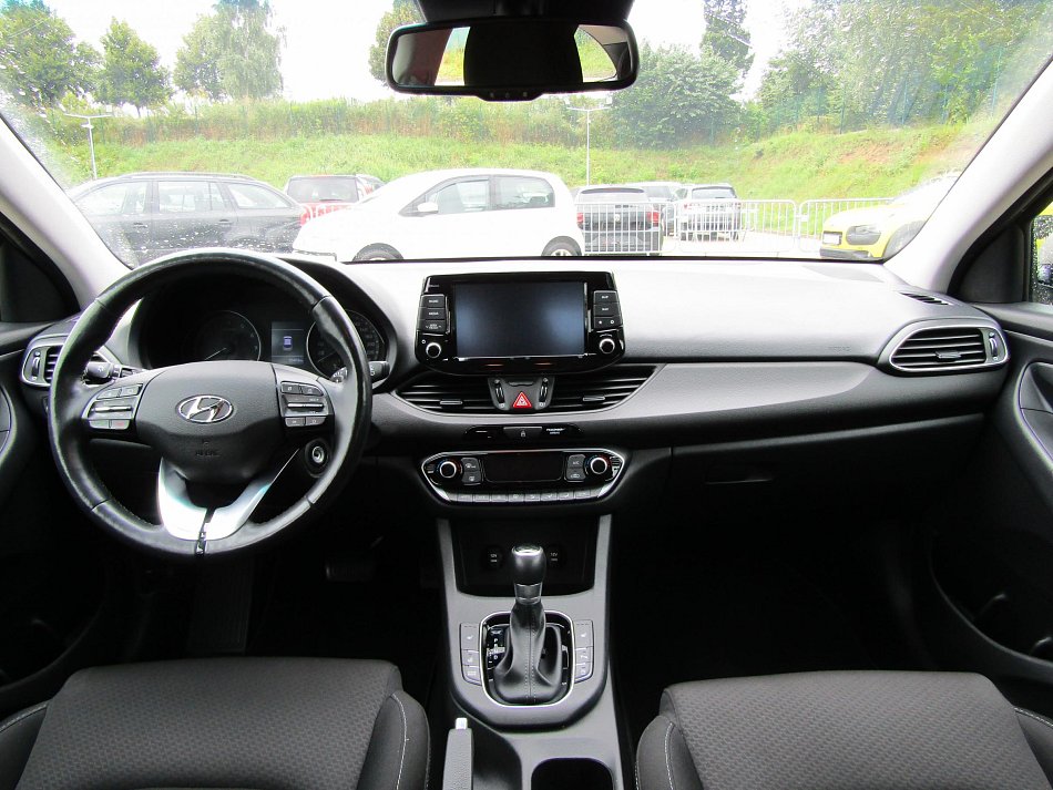 Hyundai I30 1.4 T-GDi Style