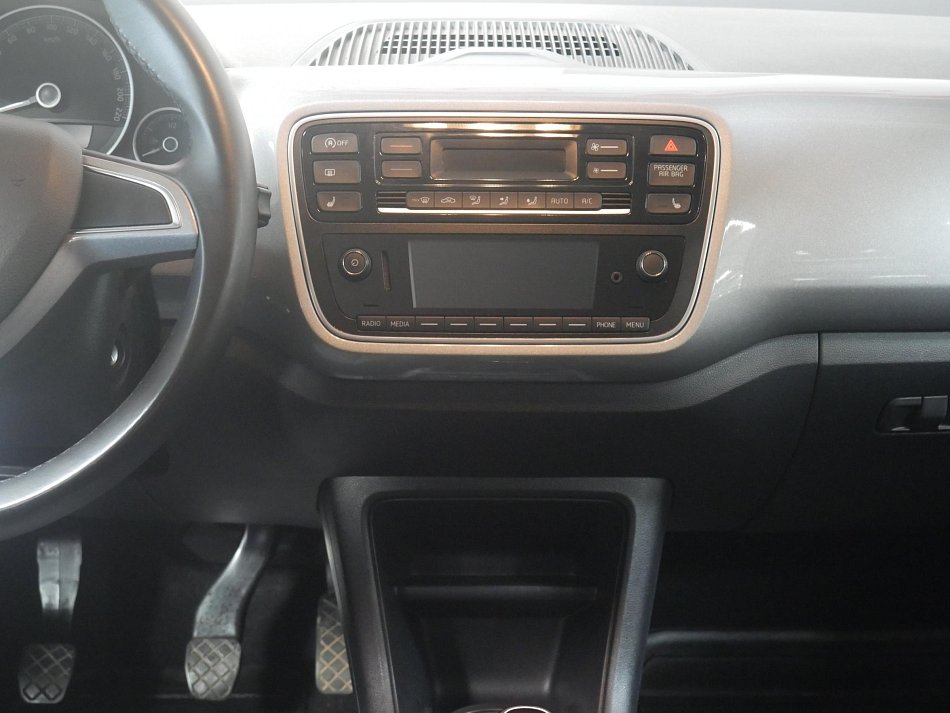 Škoda Citigo 1.0MPi 