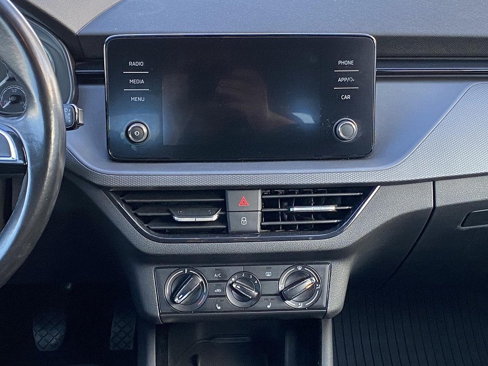 Škoda Scala 1.6TDi Ambition