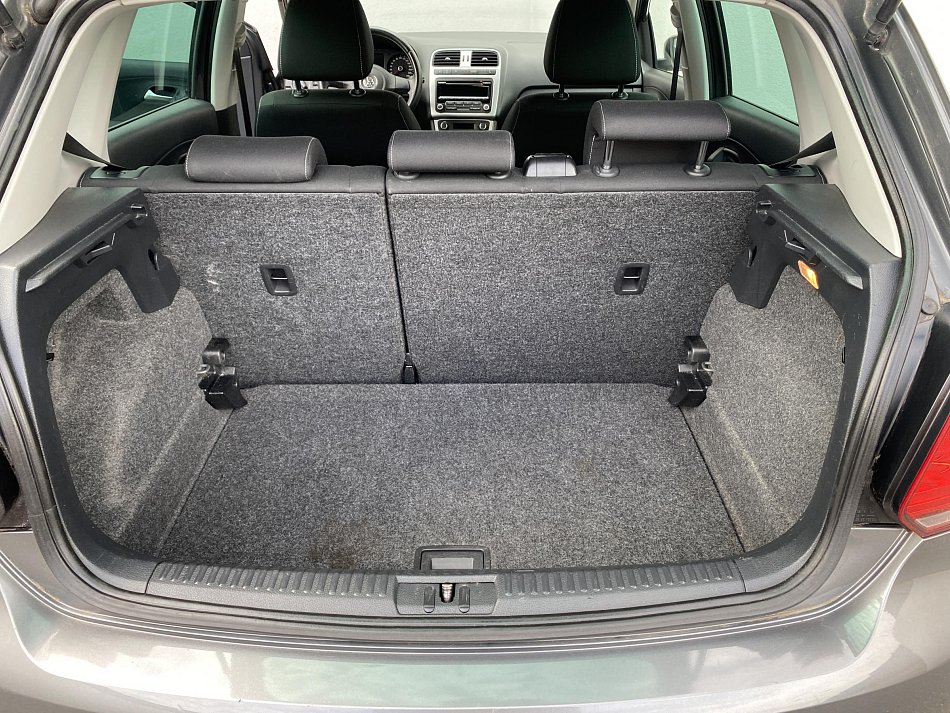 Volkswagen Polo 1.2 TSi Match
