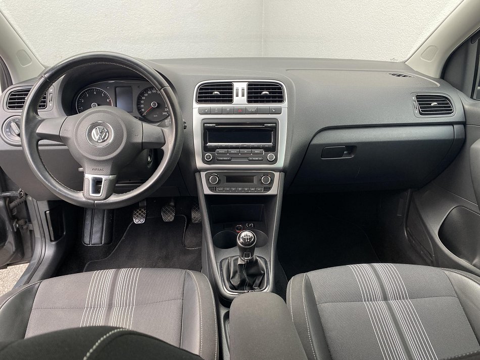 Volkswagen Polo 1.2 TSi Match