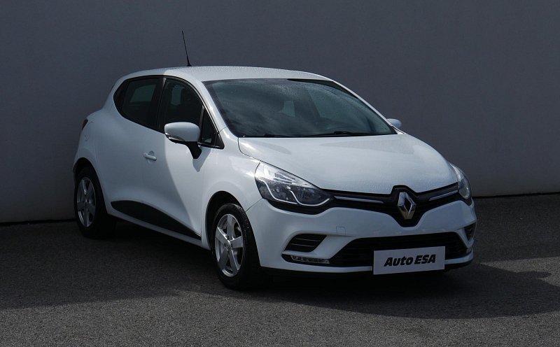 Renault Clio 1.2i 