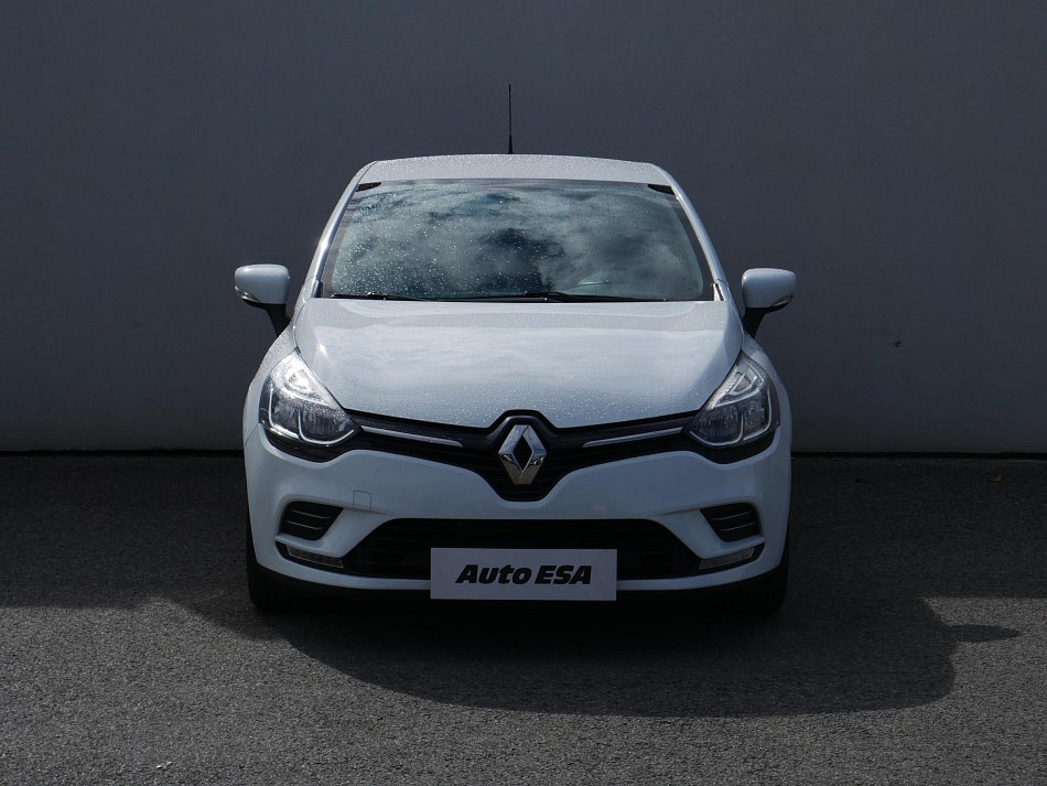 Renault Clio 1.2i 