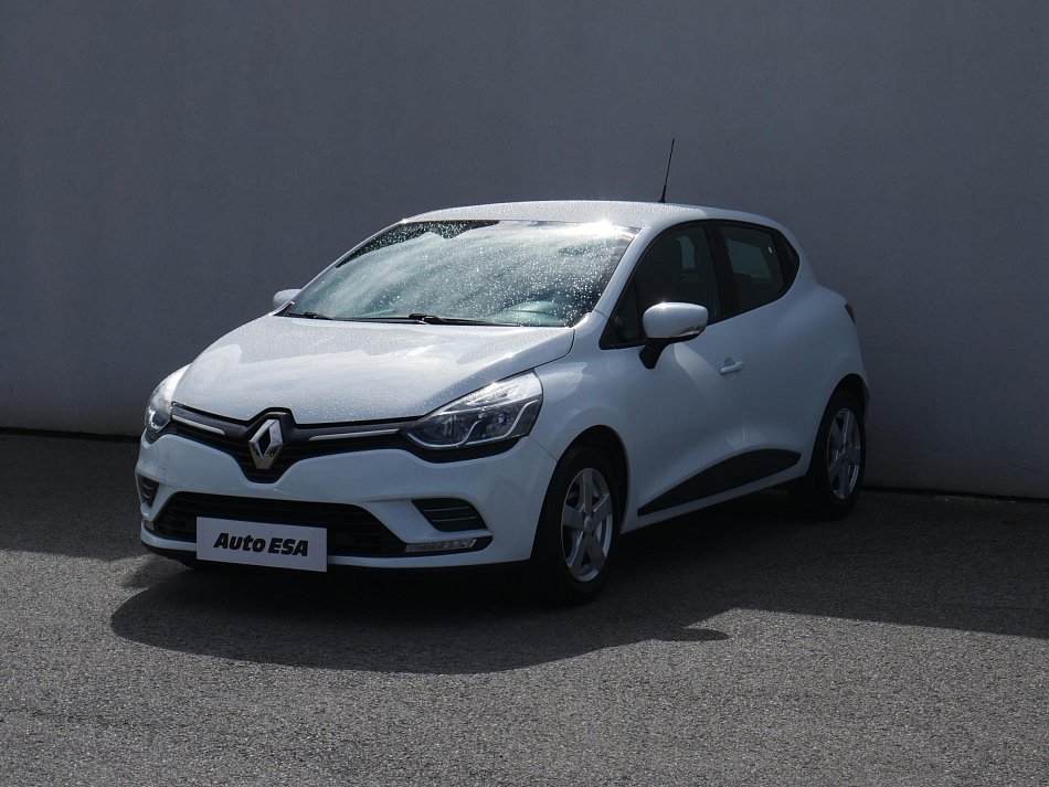 Renault Clio 1.2i 