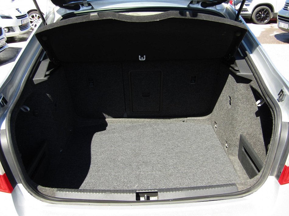 Škoda Octavia III 2.0 TDi Elegance