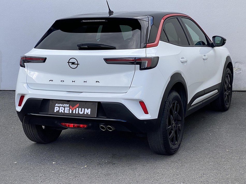 Opel Mokka 1.2T GS Line