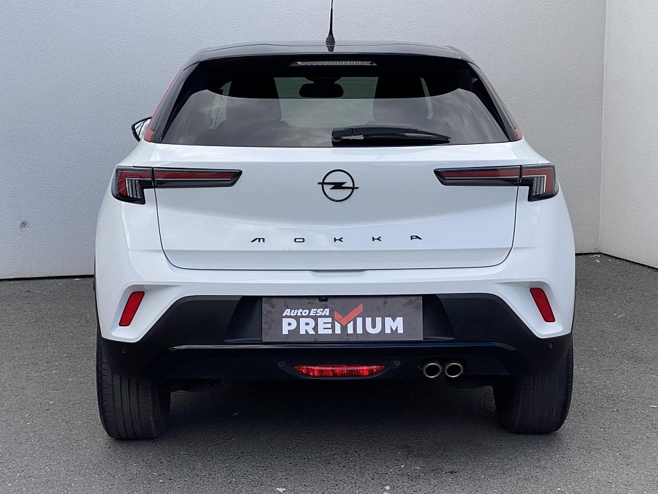 Opel Mokka 1.2T GS Line