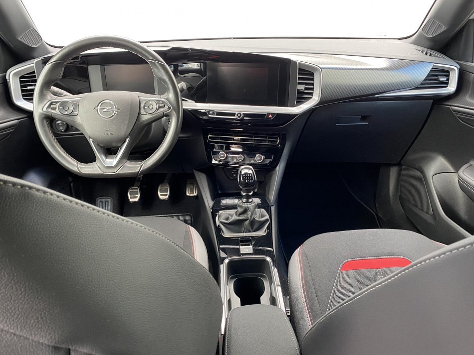 Opel Mokka 1.2T GS Line