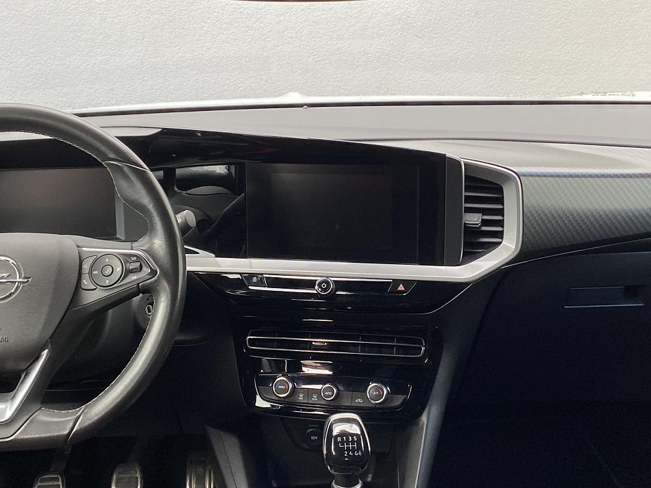 Opel Mokka 1.2T GS Line
