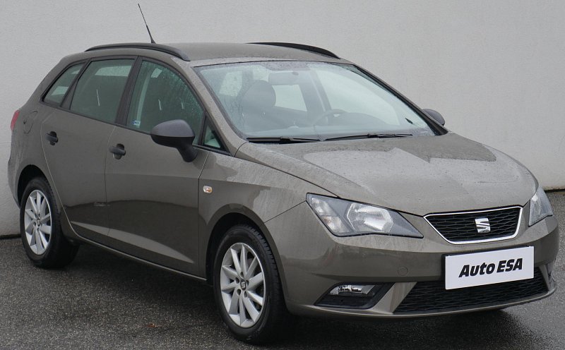 Seat Ibiza 1.2TSi Reference