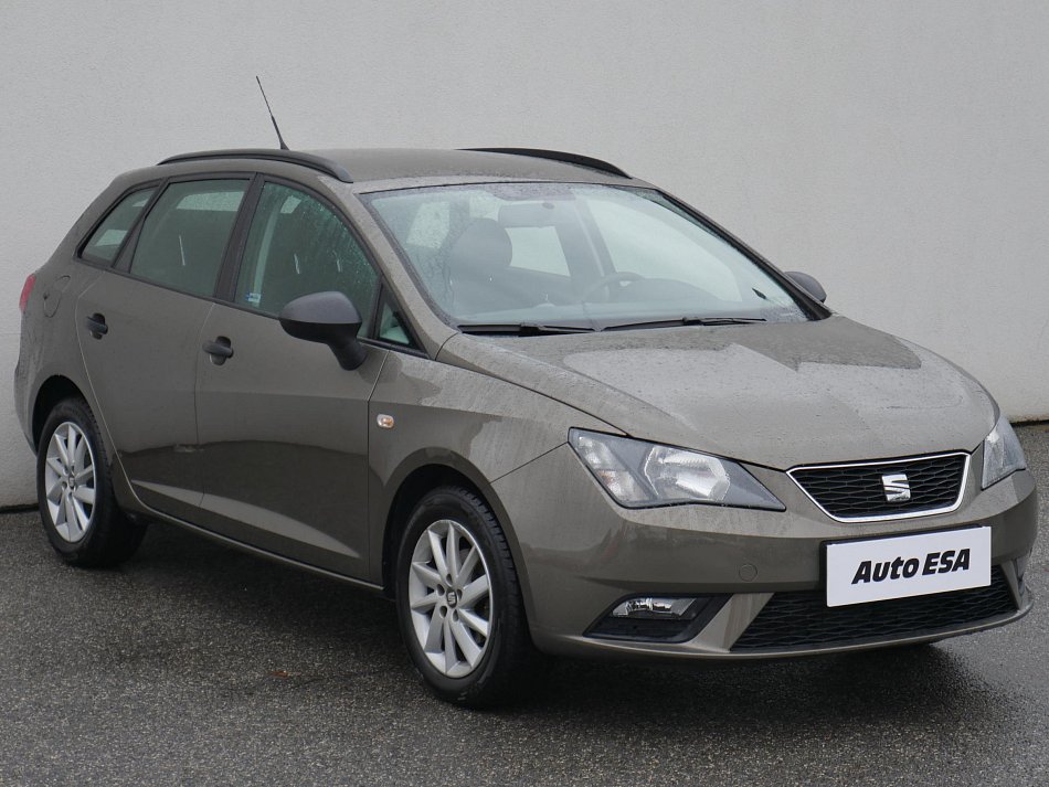 Seat Ibiza 1.2TSi Reference