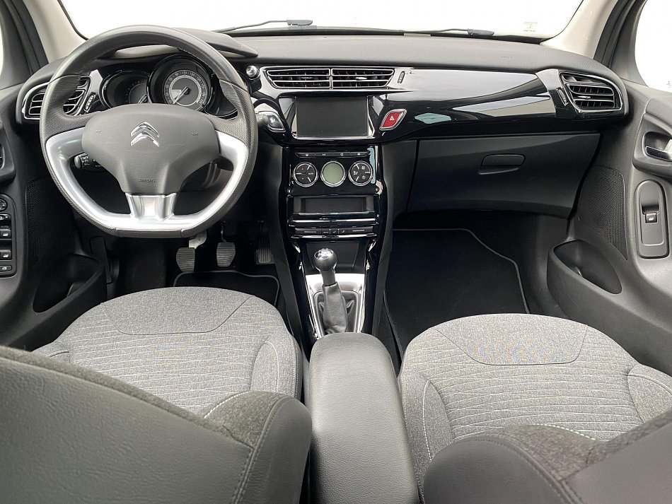 Citroën C3 1.2 PT Exclusive