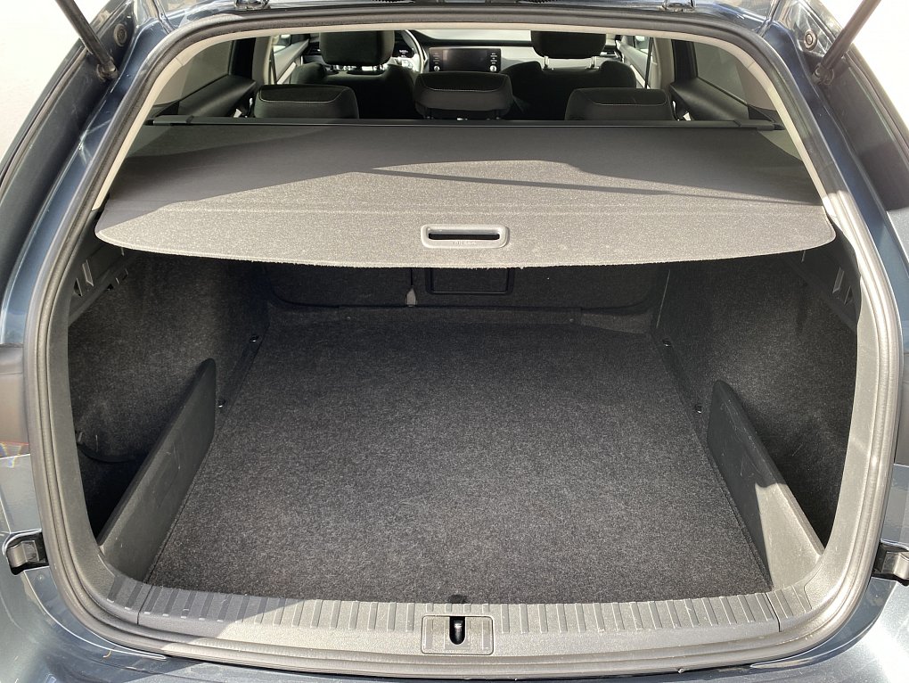 Škoda Octavia IV 2.0 TDi Ambition