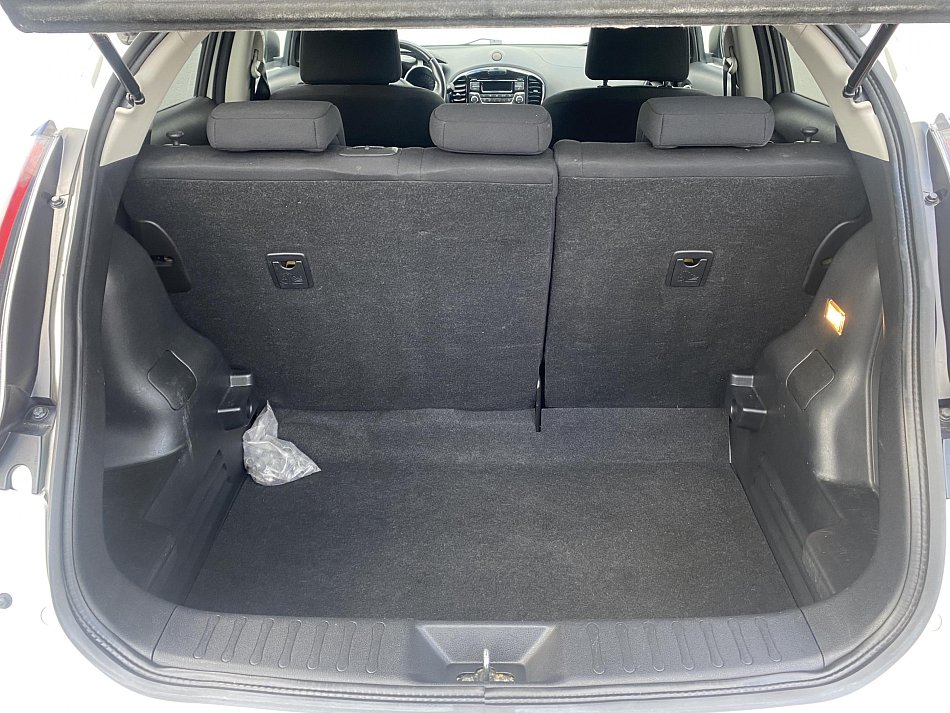 Nissan Juke 1.2 DIG-T 