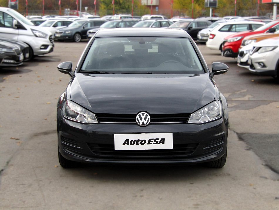 Volkswagen Golf 1.2 TSi 