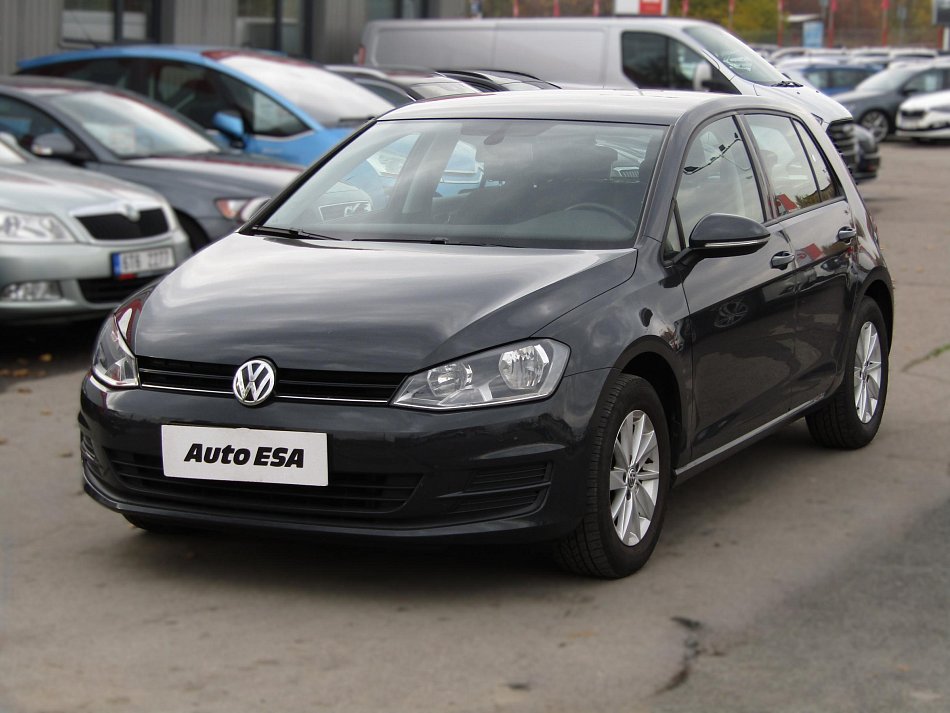 Volkswagen Golf 1.2 TSi 