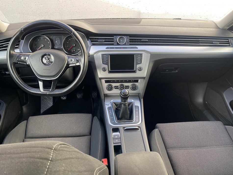 Volkswagen Passat 1.4 TSi Comfortline