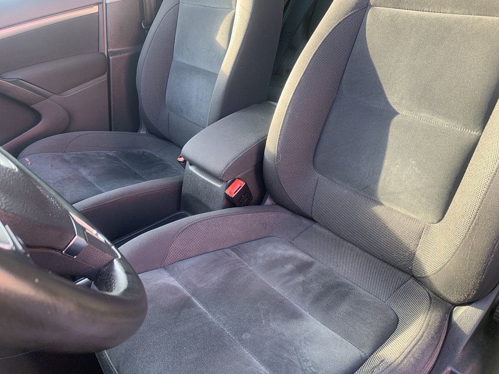 Volkswagen Tiguan 1.4 TSi Sport&Style