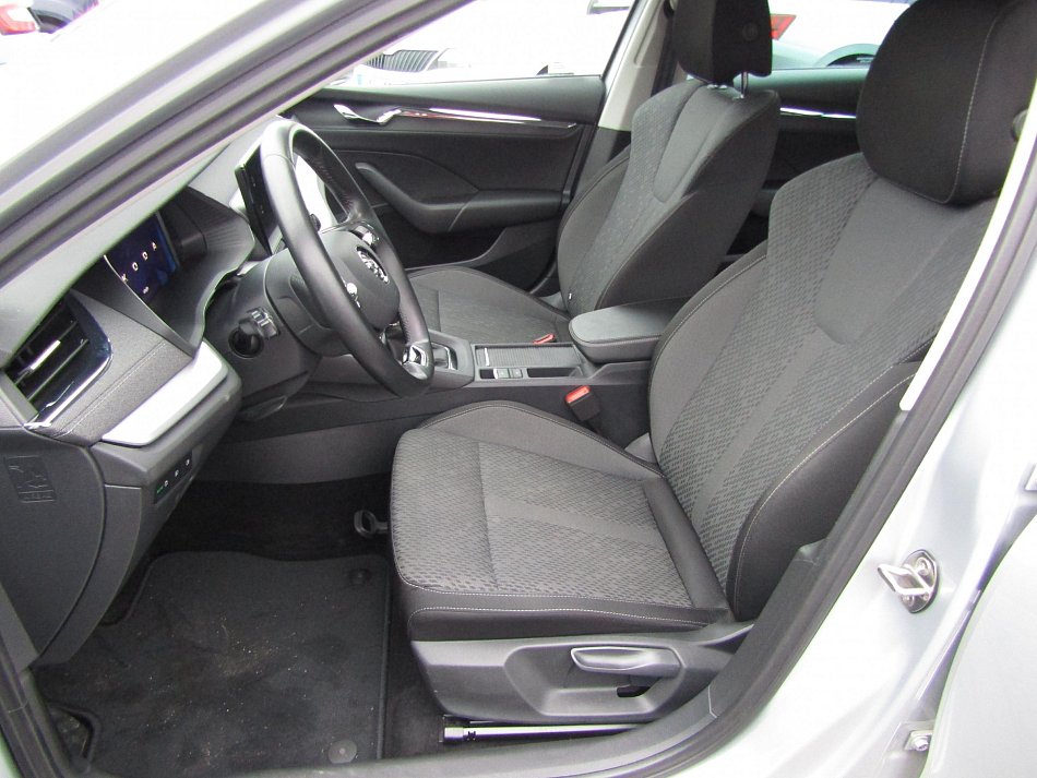 Škoda Octavia IV 2.0 TDi Style