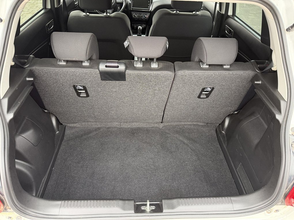 Suzuki Swift 1.0 BJet Comfort