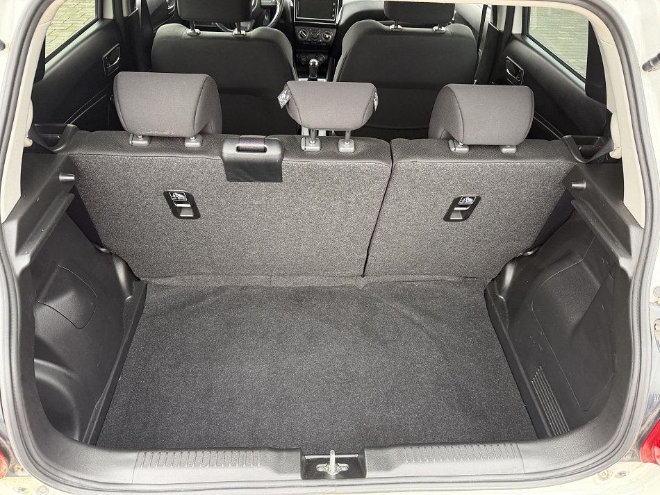 Suzuki Swift 1.0 BJet Comfort