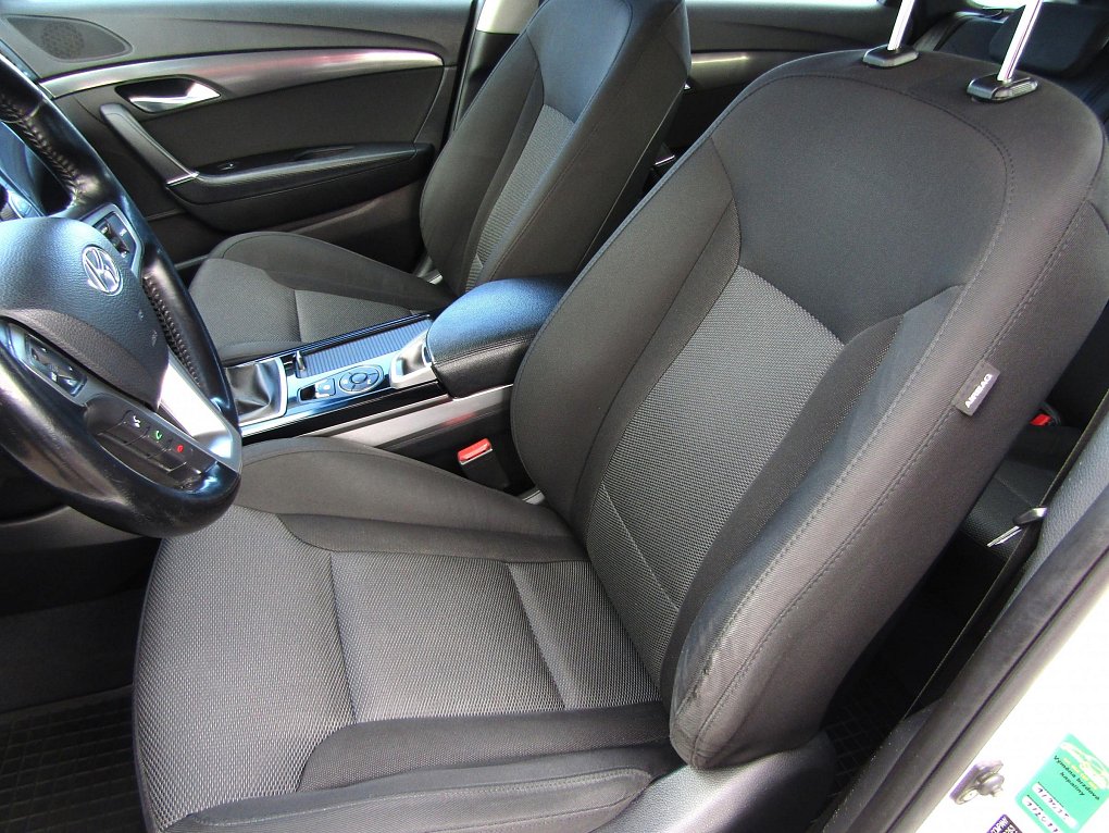 Hyundai I40 1.7CRDi 