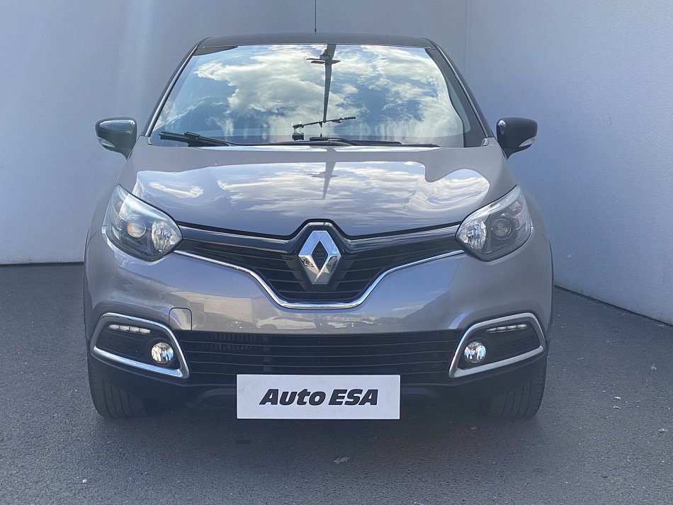 Renault Captur 0.9 TCe Dynamique