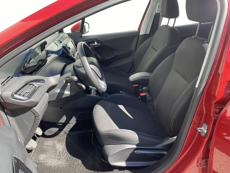 Peugeot 208 1.2 PT Active