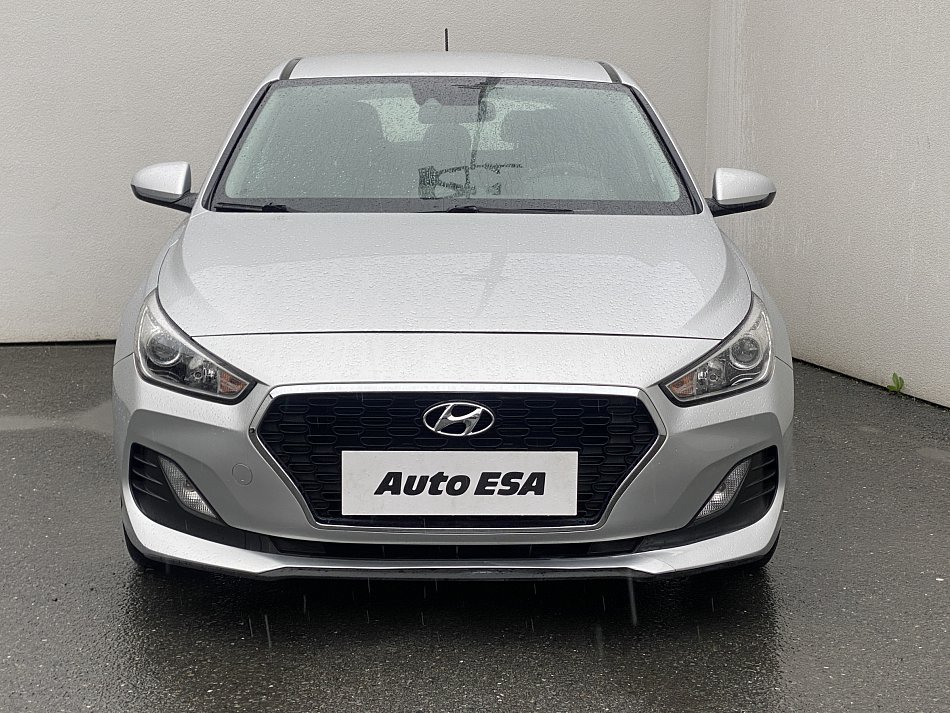 Hyundai I30 1.4 CVVT 