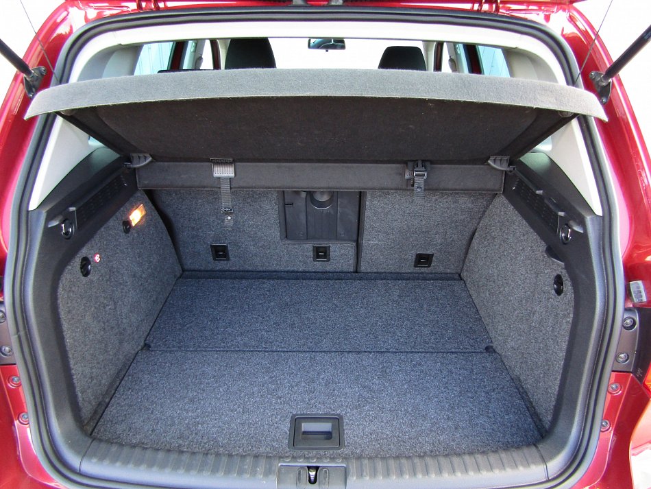 Volkswagen Tiguan 2.0 TDi  4x4
