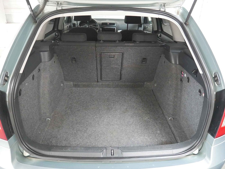 Škoda Octavia II 1.6 TDi 