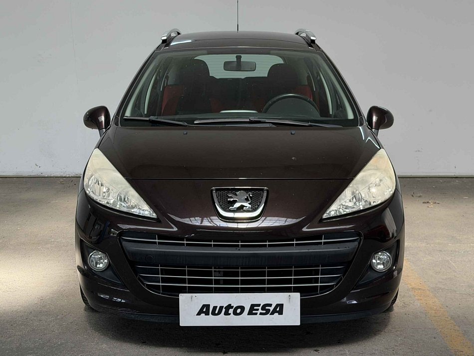 Peugeot 207 1.4i 