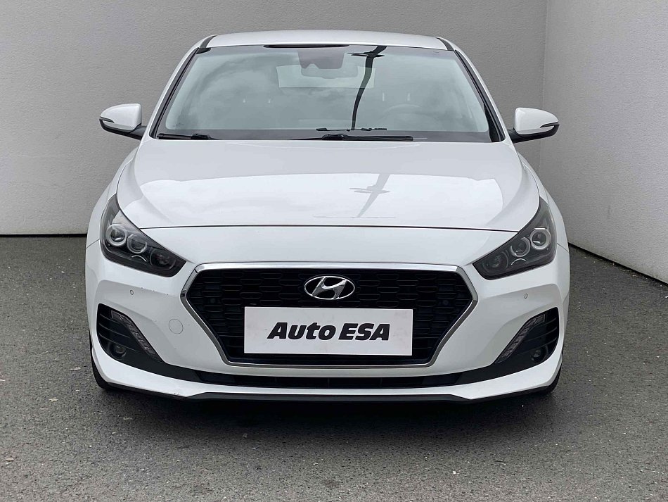 Hyundai I30 1.4 T-GDi Style FastBack