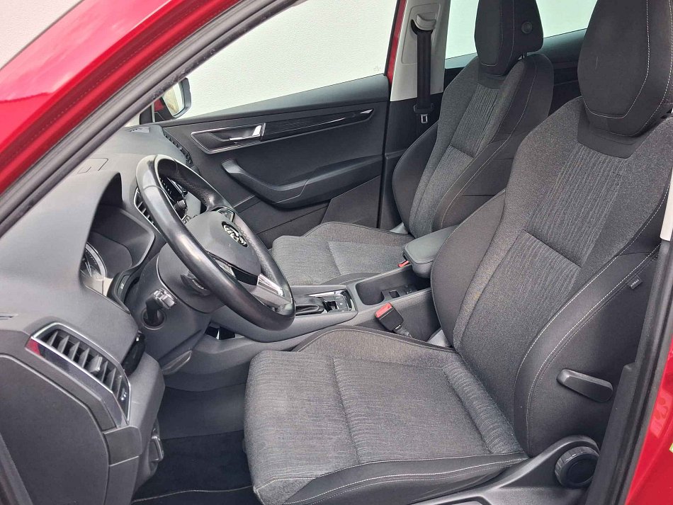 Škoda Karoq 1.6 TDi Style
