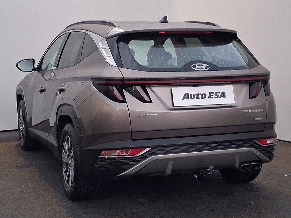 Hyundai Tucson 1.6 T-GDi Style 4x4