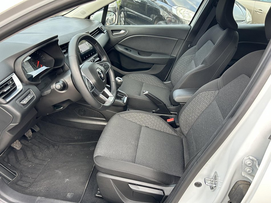 Renault Clio 1.0 TCe Zen