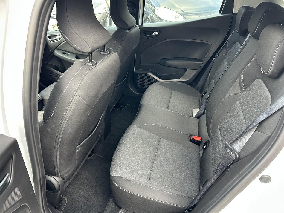 Renault Clio 1.0 TCe Zen