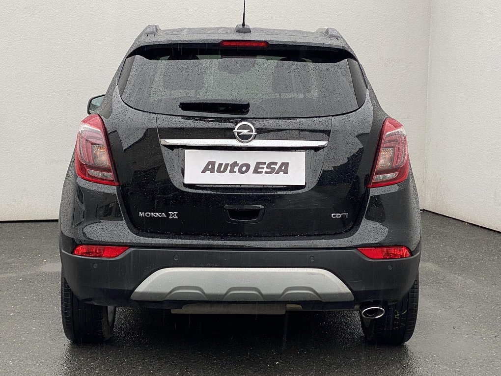 Opel Mokka 1.6 CDTi Innovation X