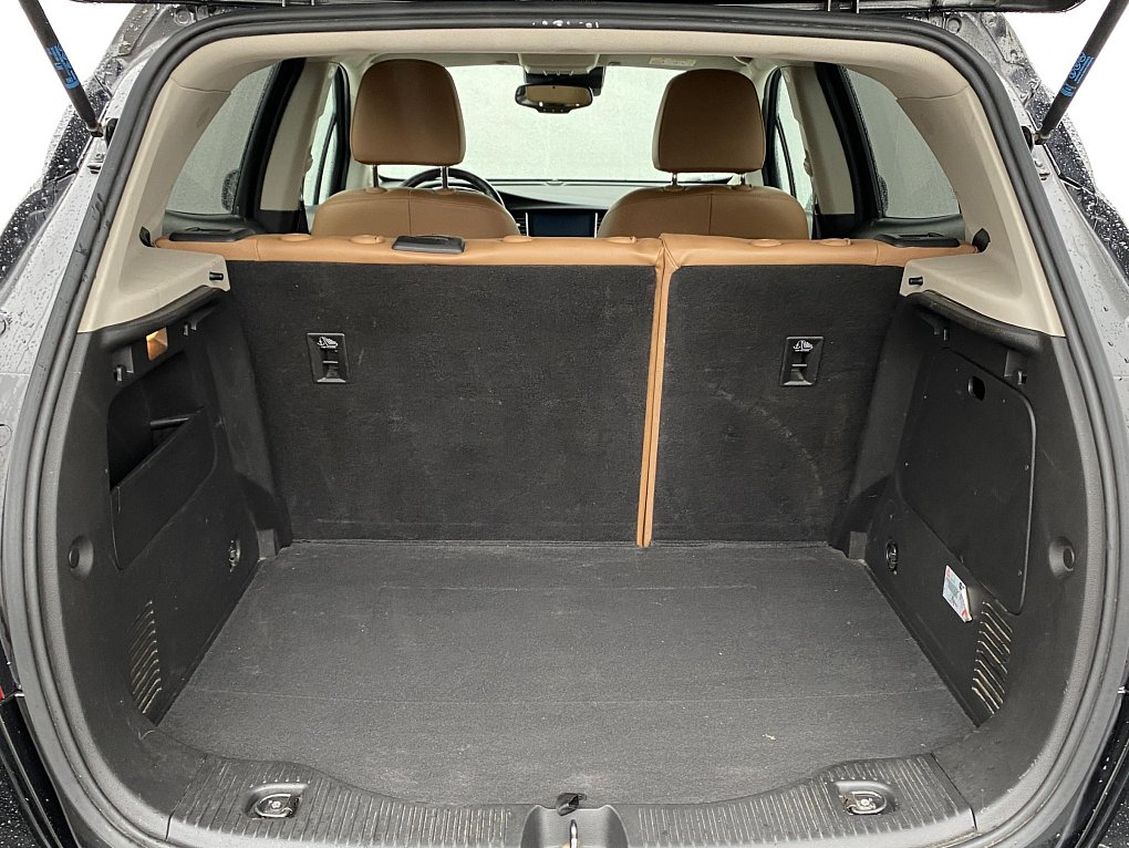 Opel Mokka 1.6 CDTi Innovation X