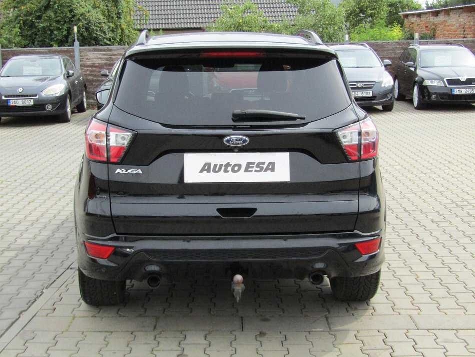 Ford Kuga 2.0 TDCi ST-Line AWD