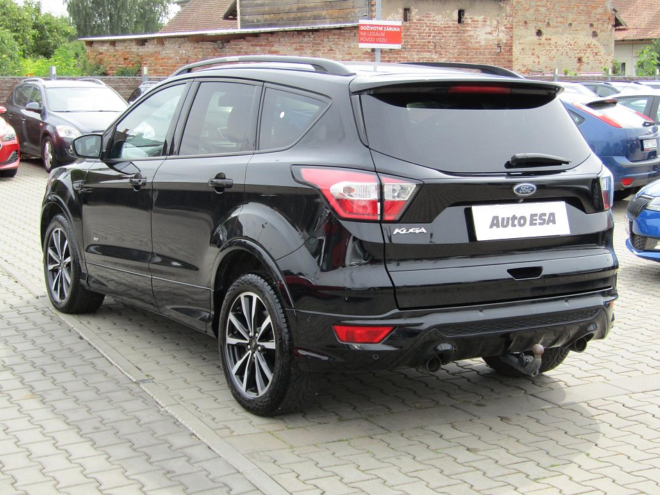 Ford Kuga 2.0 TDCi ST-Line AWD