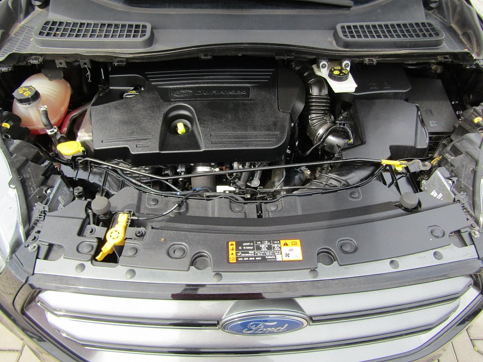 Ford Kuga 2.0 TDCi ST-Line AWD