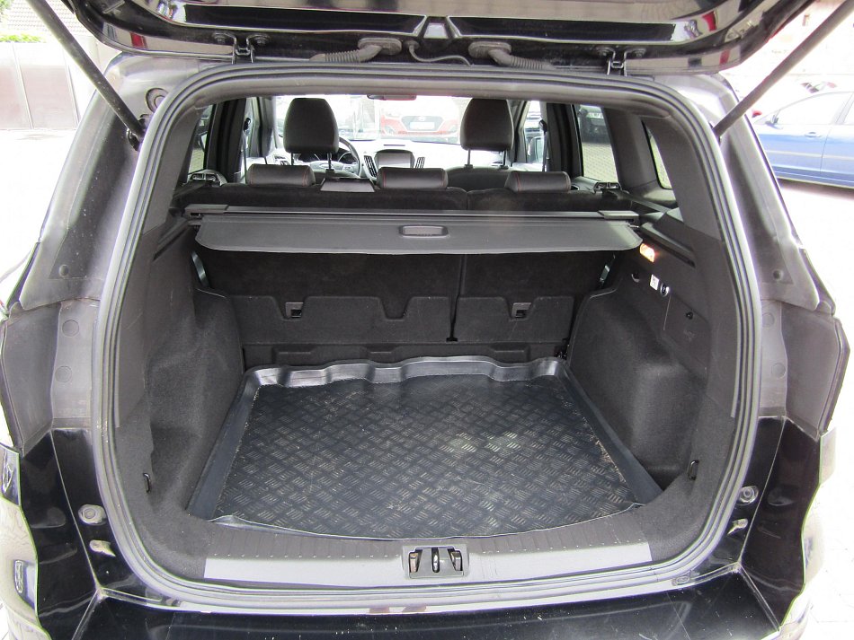 Ford Kuga 2.0 TDCi ST-Line AWD